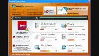 Remove Windows Safety Guarantee in 4 Easy Steps