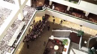 Sheraton Nashville
