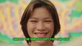 Life Lessons on Hope and Happiness