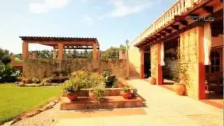 Ferienh&auml;user Mallorca mieten - Finca mit Pool f&uuml;r 8 Personen