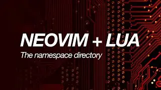 How I Setup Neovim Plugins With Lua