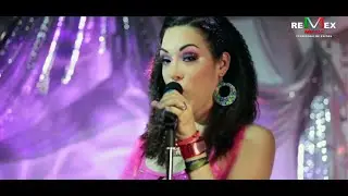 Kris Melody - Enamorada de un cantante (tribal) VIDEO OFICIAL