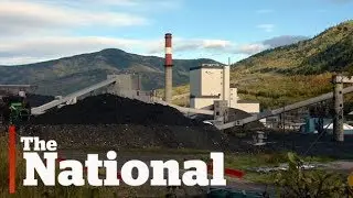 Alberta coal town Grande Cache struggles with mine closure