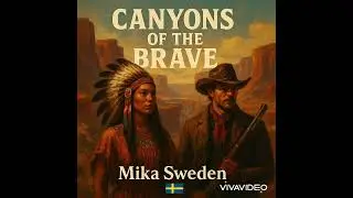 Canyon of the brave ( Outlaw reggae ) 