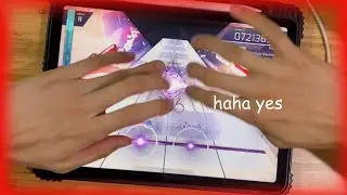 top 5 multifinger | Arcaea