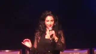 Hypnotized In Seconds | Nadeen Manuel Comedy Stage Hypnotist