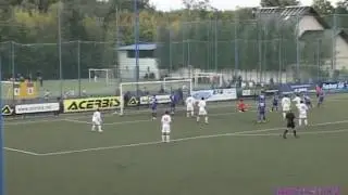 FC Veris 3-1 FC Rapid (rezumat)