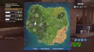 Fortnite Battle Royale!!! WITH FRIENDS