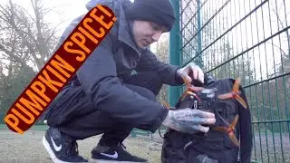 THAT TIME OF YEAR !? FREESTYLE SCOUT