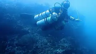 Poseidon Dive Center Diving in Taganga