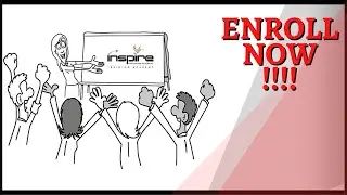 ENROLL NOW! - INSPIRE MANAGEMENT TRAINING CENTRE