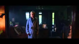 Insidious: Chapter 3 | clip - Two Worlds