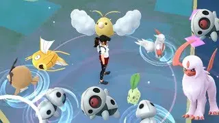 Why I Give up Hunting Shiny in Pokemon Go! Must Watch!