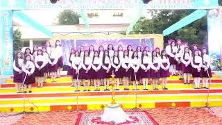 Annual Day Celebration 'MAITRI-2023' Part I