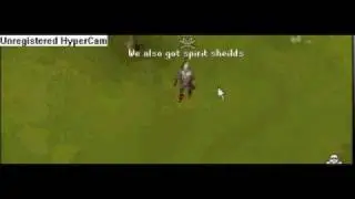 best 317 runescape private server dclaws all gs and more