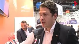 Interview: MediFox GmbH
