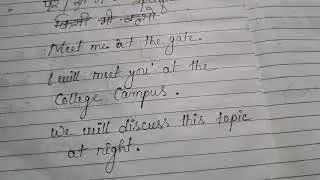 English grammar