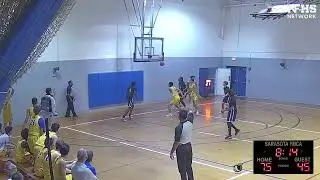 Early Season Highlights |Liam Crowley 6'4 190 Class of 2026| 212 Sports Academy