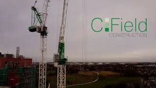 C Field Construction | Feltham (Social Media Edit)