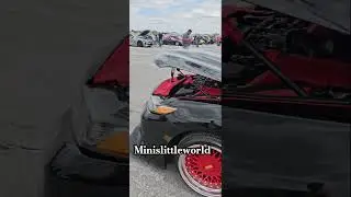 #viralvideo #Americacarshow #automobile  #minislittleworld