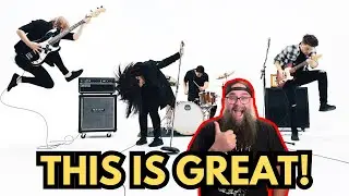 CrazyEightyEight - Shinebox Reaction | Patrick Reacts | Emo Reaction Challenge