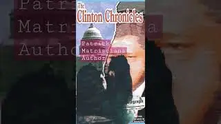 The Clinton Chronicles A 1994 Report On Various Crimes of Bill Clinton