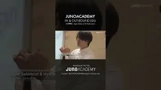 [Advanced Class] Layer Salon Cut & Hydro Perm | 头领学院
