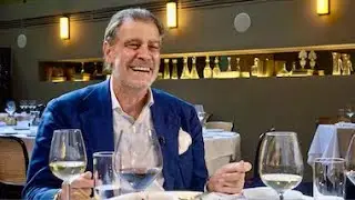 Taste of New York at Il Gattopardo Restaurant