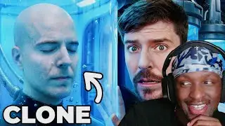 Mr. Beast&rsquo;s $1 vs $1,000,000,000 Tech Is Actually INSANE 😭