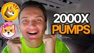 Crypto Millionaires Are Buying THIS MEMECOIN!? 😱 $MOMO on BONK 100X Meme
