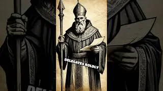 The Forgotten Power Struggle That Shook the Church