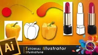 TUTORIAL ILLUSTRATOR - Sfumature