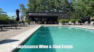 Brenaissance Wine & Stud Estate