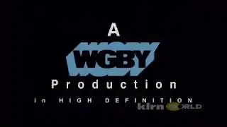 WGBY Productions/American Public Television/World Channel (2010)