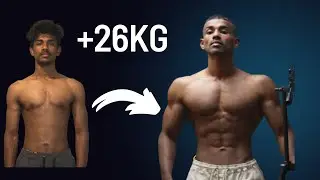 How To Lean Bulk In Tamil | Should I Lean Bulk Or Dirty Bulk | TAMIL |