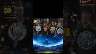UCL 25/26 Bayern M&uuml;nchen prediction Meme