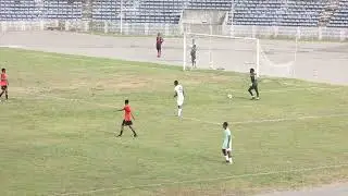 FC PERIDOT VS TRIPLE 44
