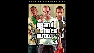 CHAOS IN LOS SANTOS! | GTA 5 Online Live @GTA #freefire