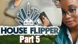 Bunker Revamp! House Flipper Part 5