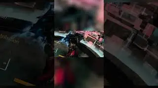 Crashing out in the VoG Mines Episode 4 - I Hate Cheese  #gaming #destiny2 #viralvideo