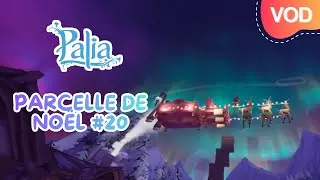 PALIA - 🎁 Le traineau vole enfin ! 🎅