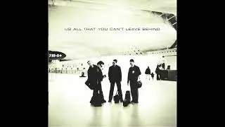 U2 - Beautiful Day (Almost Studio Acapella)
