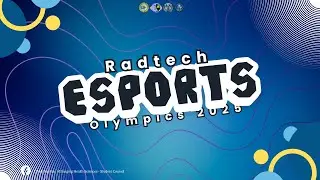 House of Colors - E-Sports Olympics 2025 (Day 2)