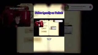 Viewer plays alert at the perfect time during phasmophobia #alerts #funny #phasmophobia