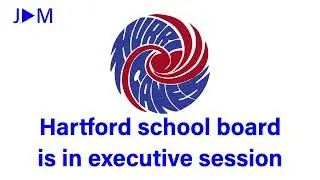 Hartford School Board 01/21/26