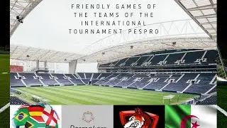 Pesmakers Football Academy of eSports - Real Talents