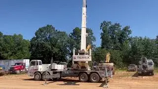2007 TEREX T775 For Sale