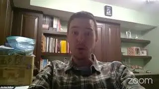 Jordan Mallon | Dinosaur Paleontologist