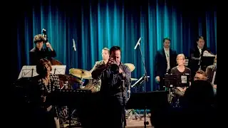 Jazzkombinat Hamburg feat. Norma Winstone & Claus St&ouml;tter // SWEET TIME SUITE Part IV