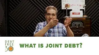 What Is Joint Debt?
